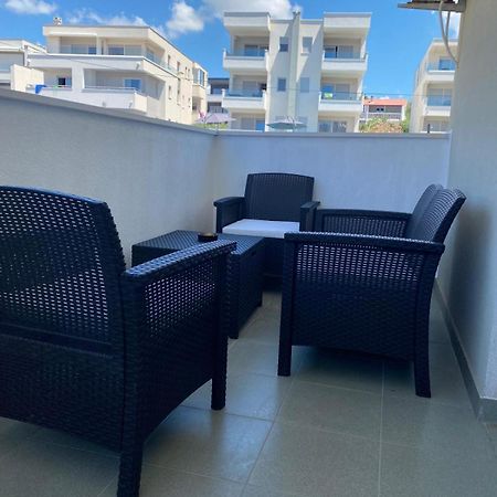 Apartman Toni 노바야 외부 사진