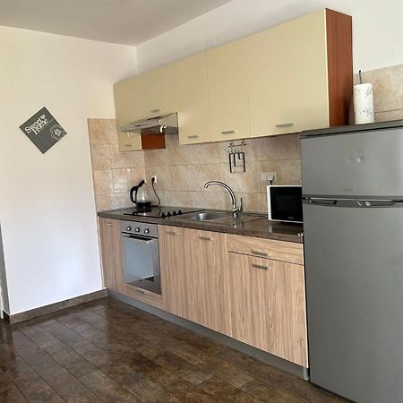 Apartman Toni 노바야 외부 사진