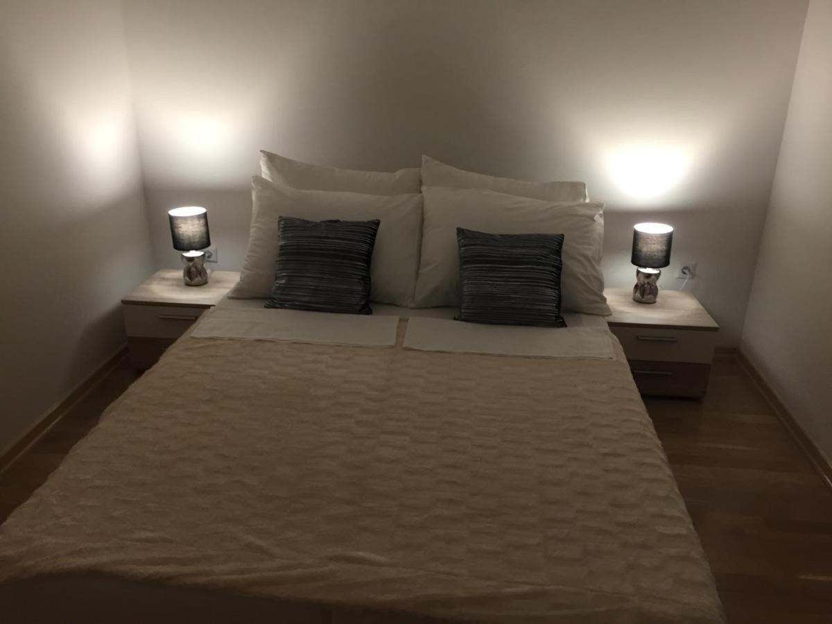Apartman Toni 노바야 외부 사진