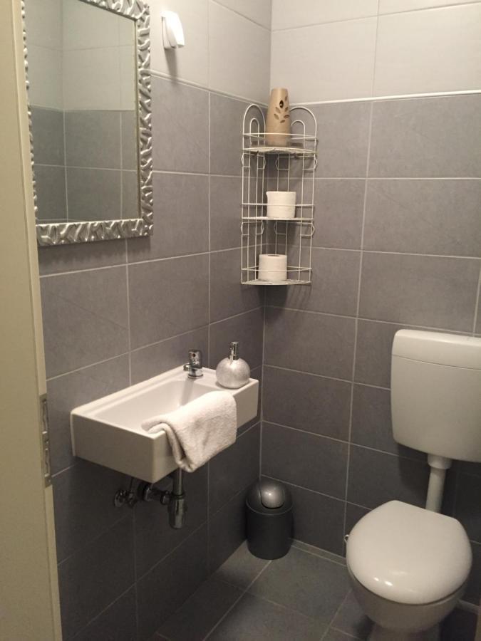 Apartman Toni 노바야 외부 사진