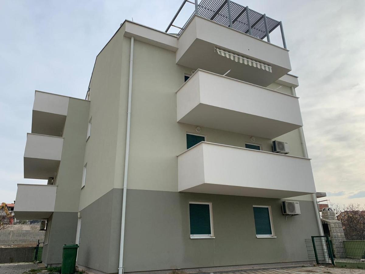 Apartman Toni 노바야 외부 사진