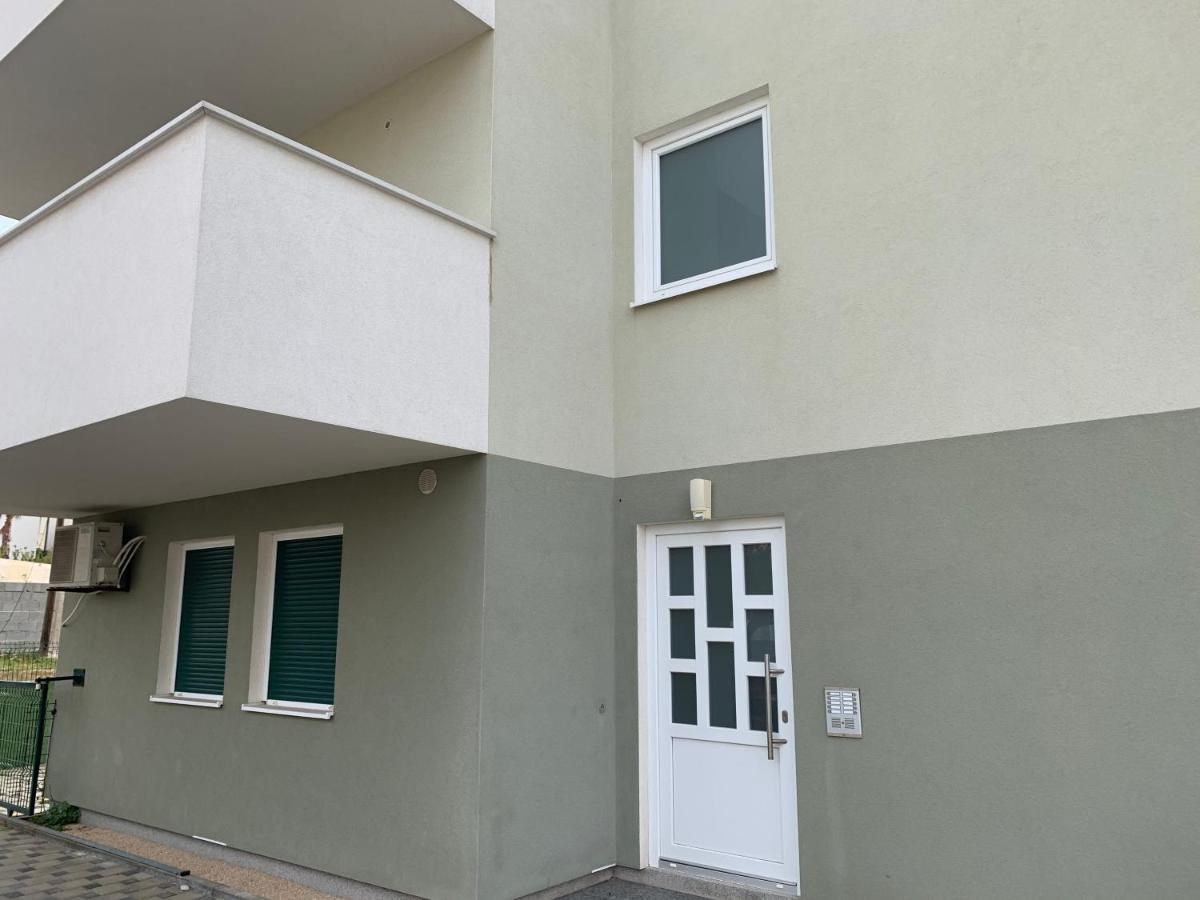Apartman Toni 노바야 외부 사진
