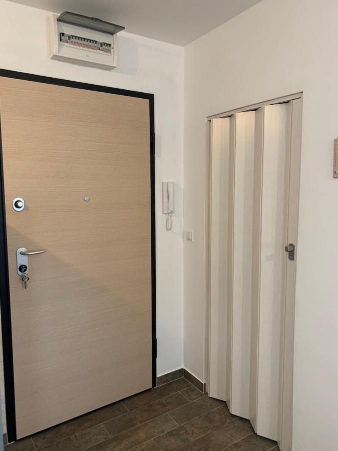 Apartman Toni 노바야 외부 사진