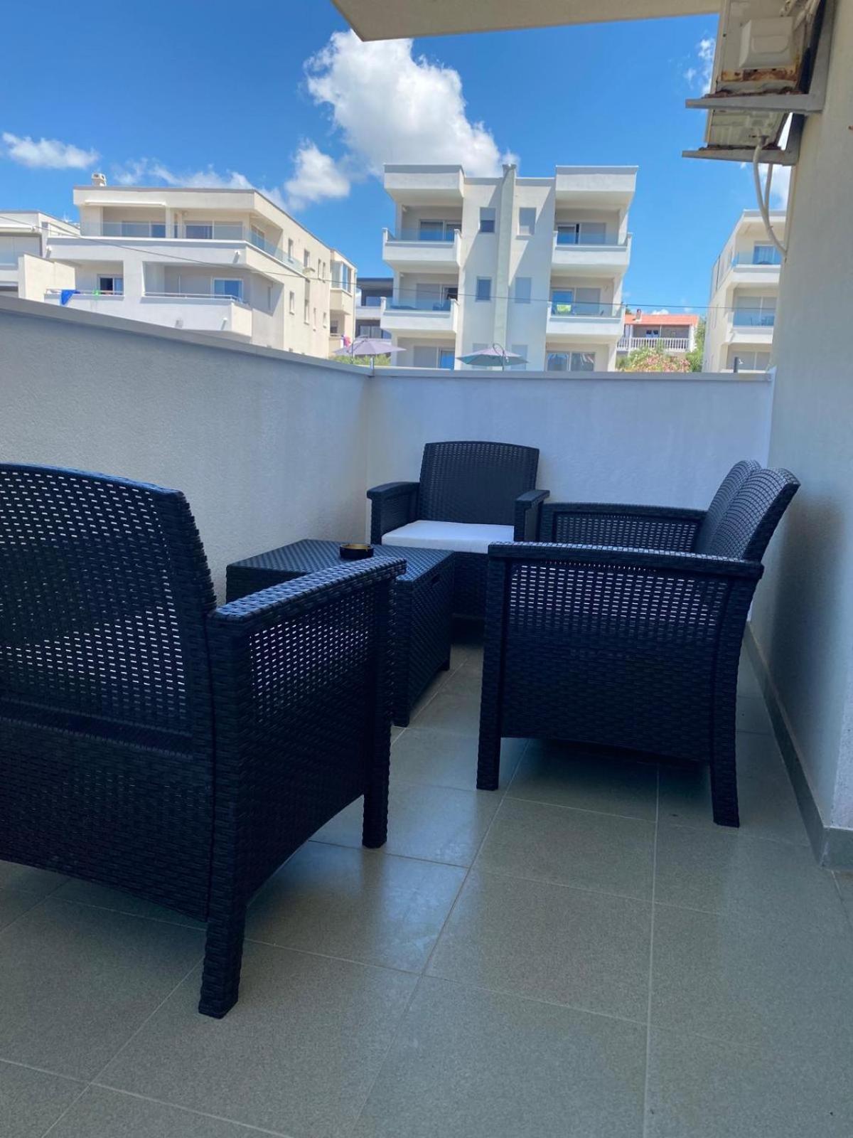 Apartman Toni 노바야 외부 사진