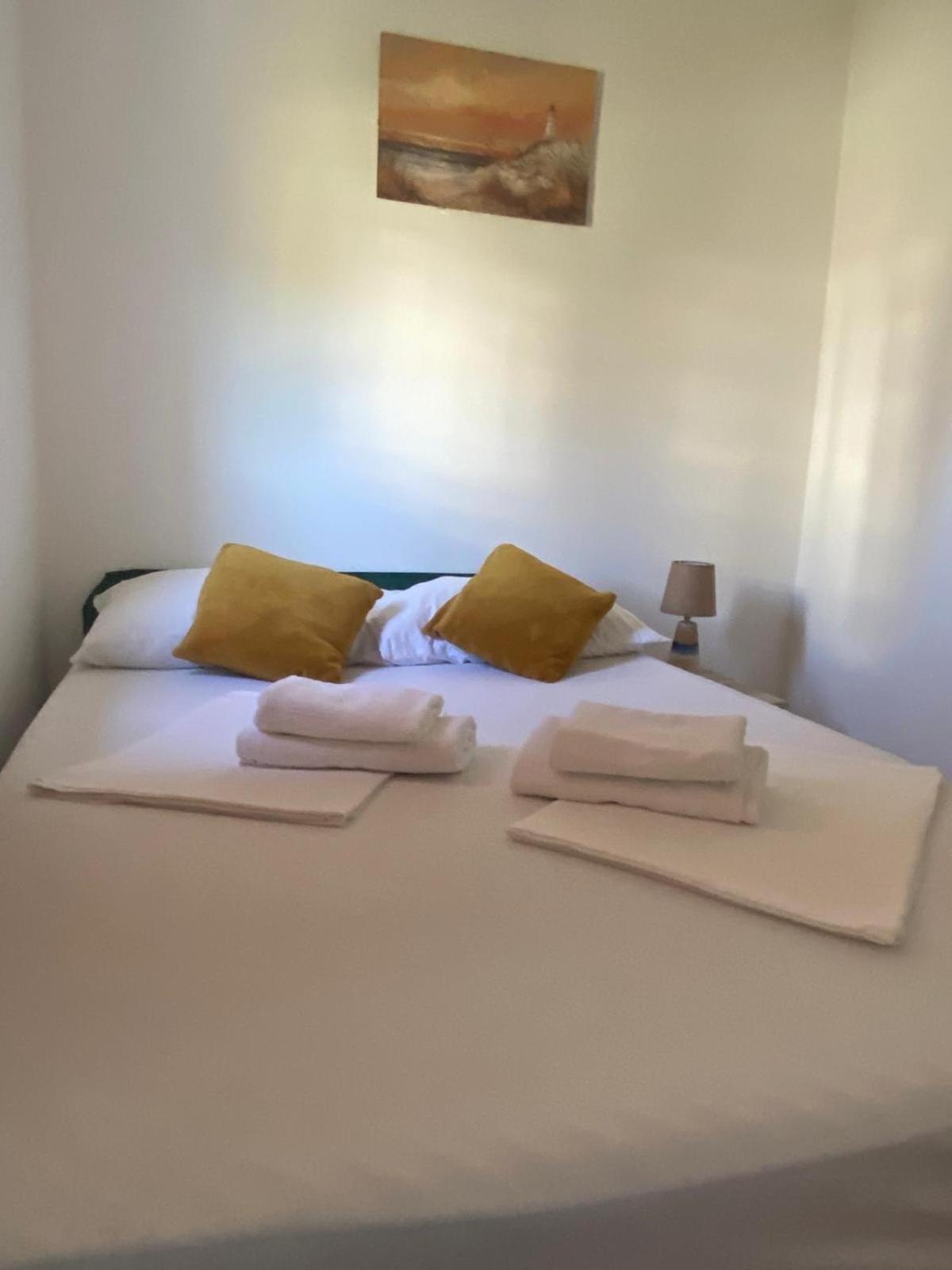 Apartman Toni 노바야 외부 사진