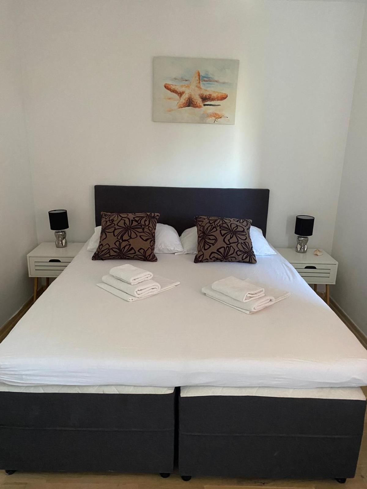 Apartman Toni 노바야 외부 사진