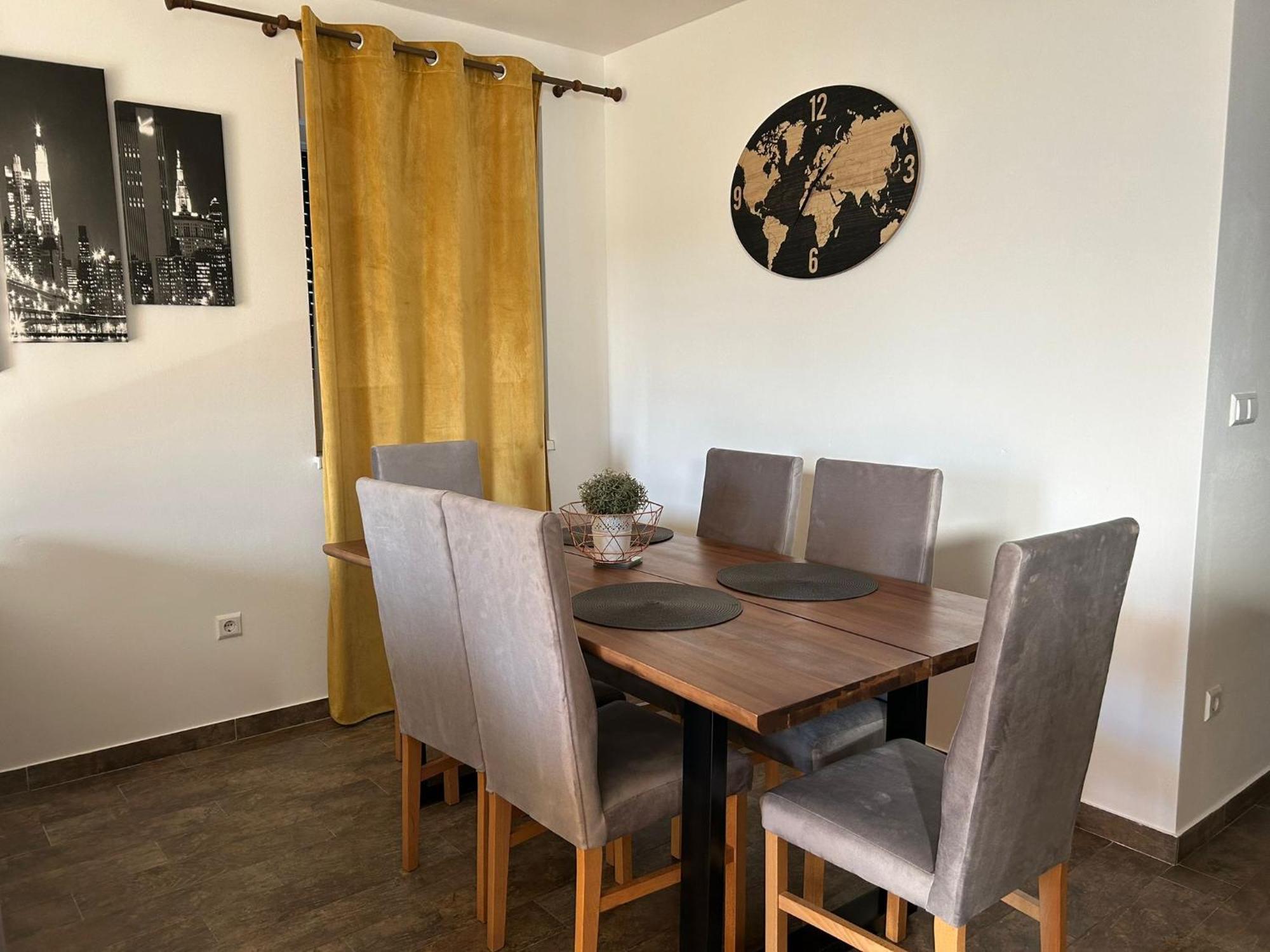 Apartman Toni 노바야 외부 사진